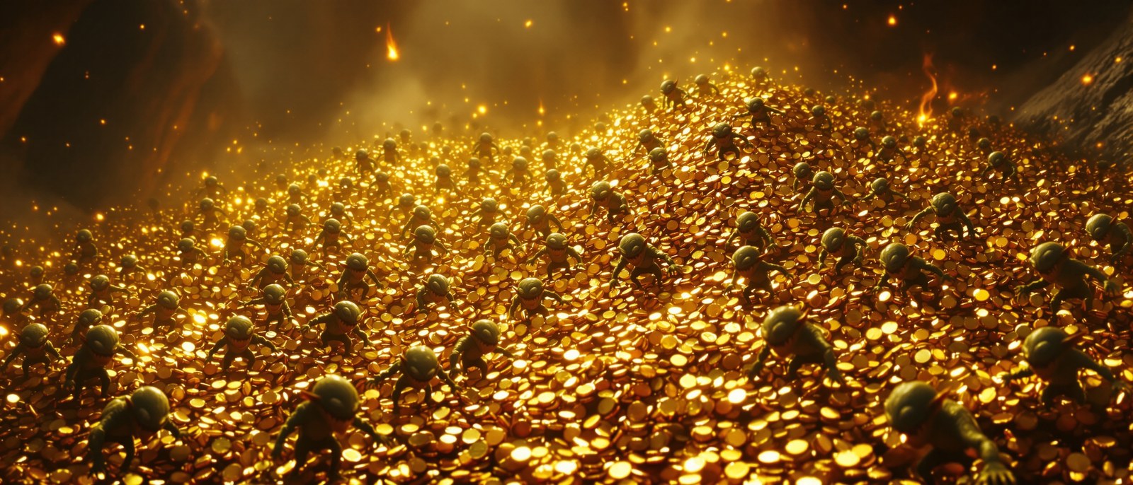 The Horde