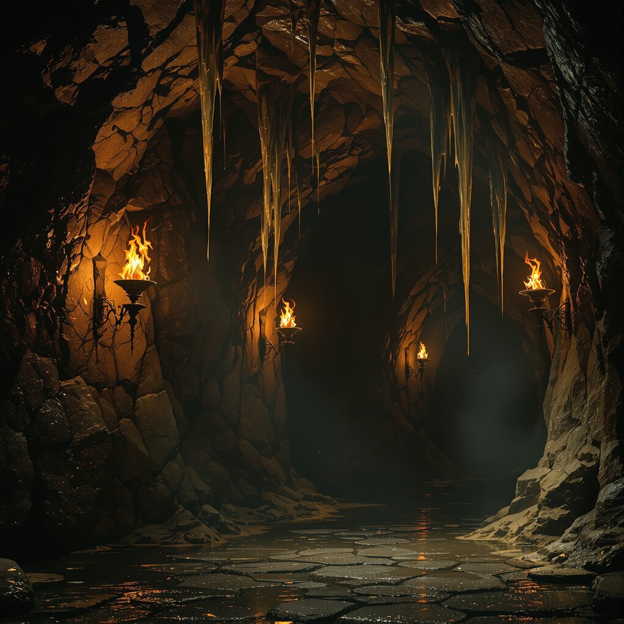 The Cave
