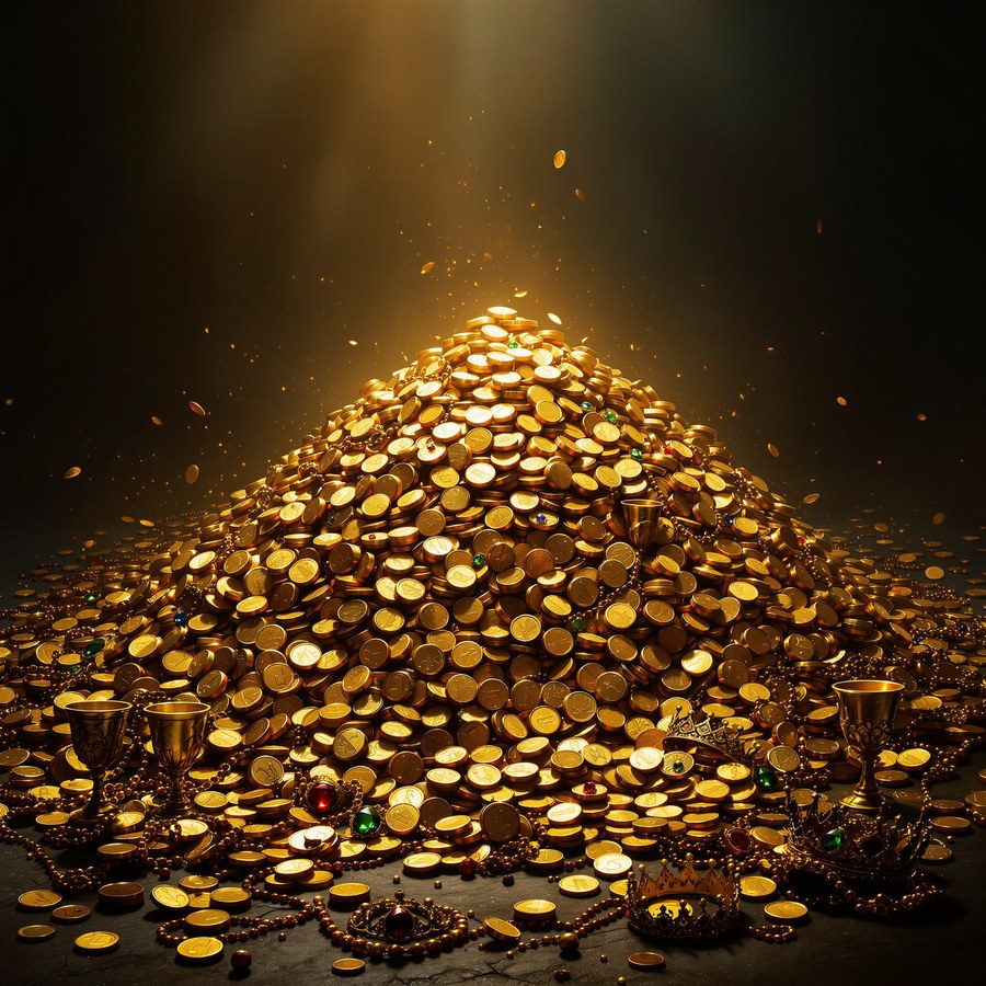 The Hoard