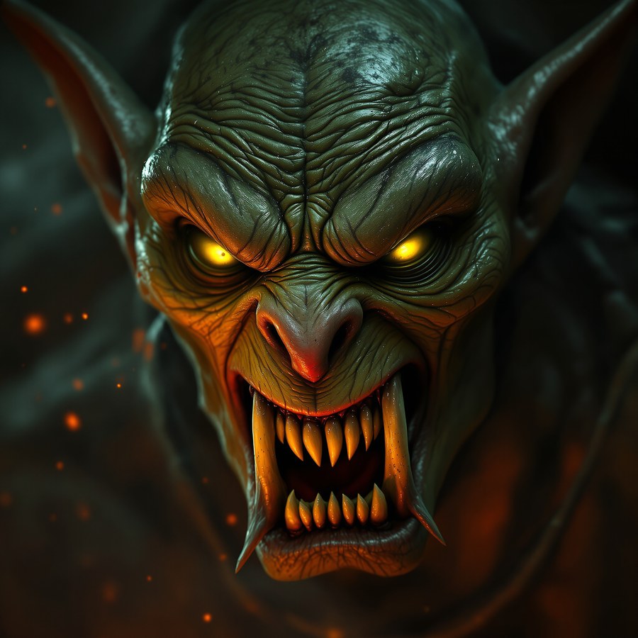 The Goblin